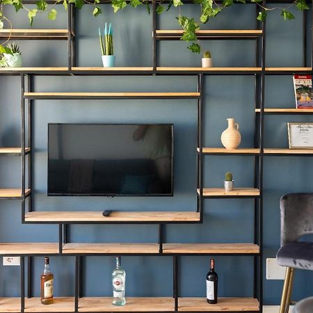 Apartment Martini Durrës 외부 사진