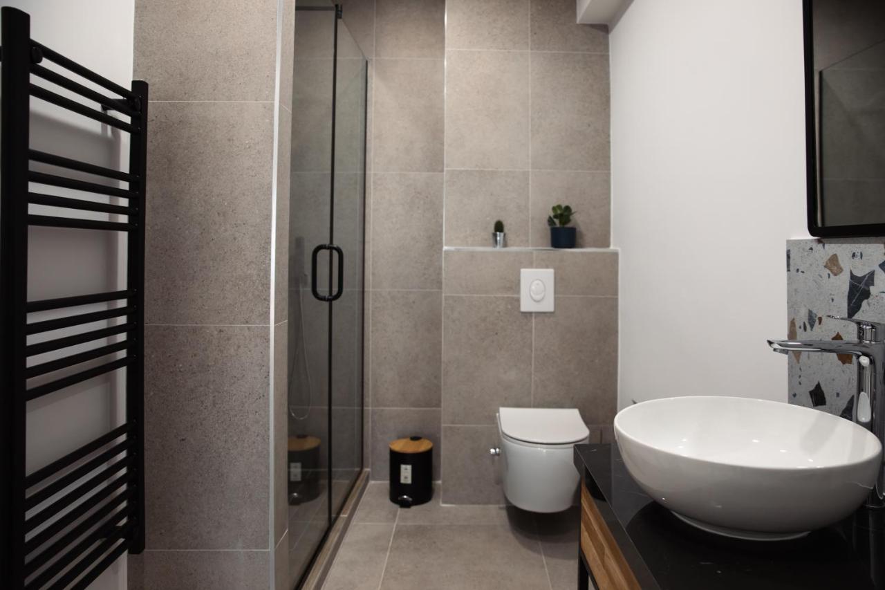 Apartment Martini Durrës 외부 사진