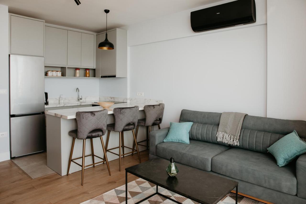 Apartment Martini Durrës 외부 사진
