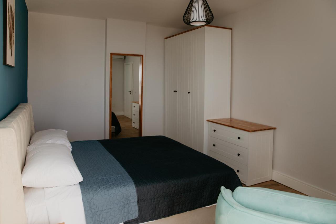 Apartment Martini Durrës 외부 사진