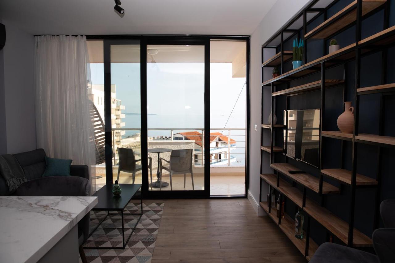 Apartment Martini Durrës 외부 사진