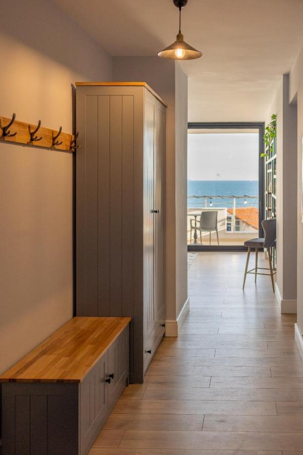 Apartment Martini Durrës 외부 사진