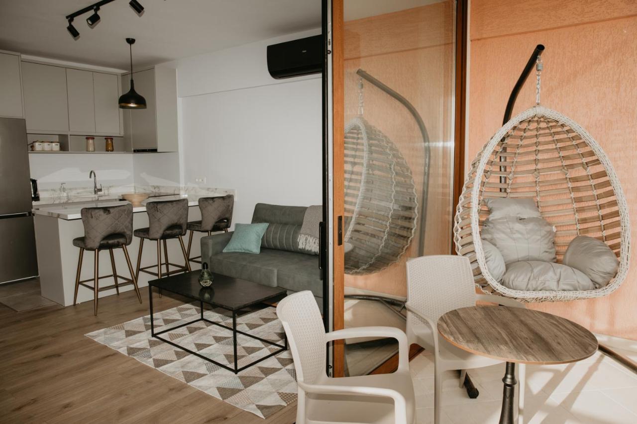 Apartment Martini Durrës 외부 사진