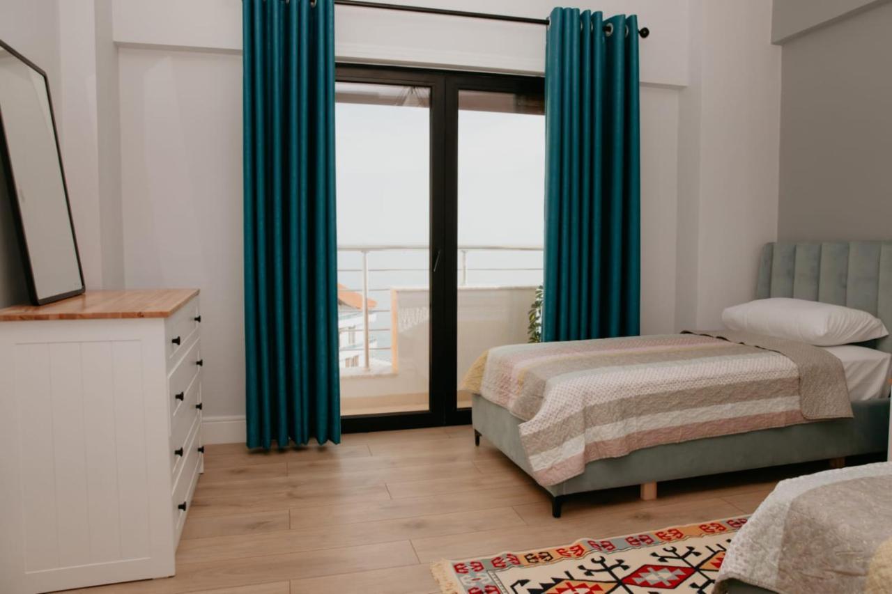 Apartment Martini Durrës 외부 사진