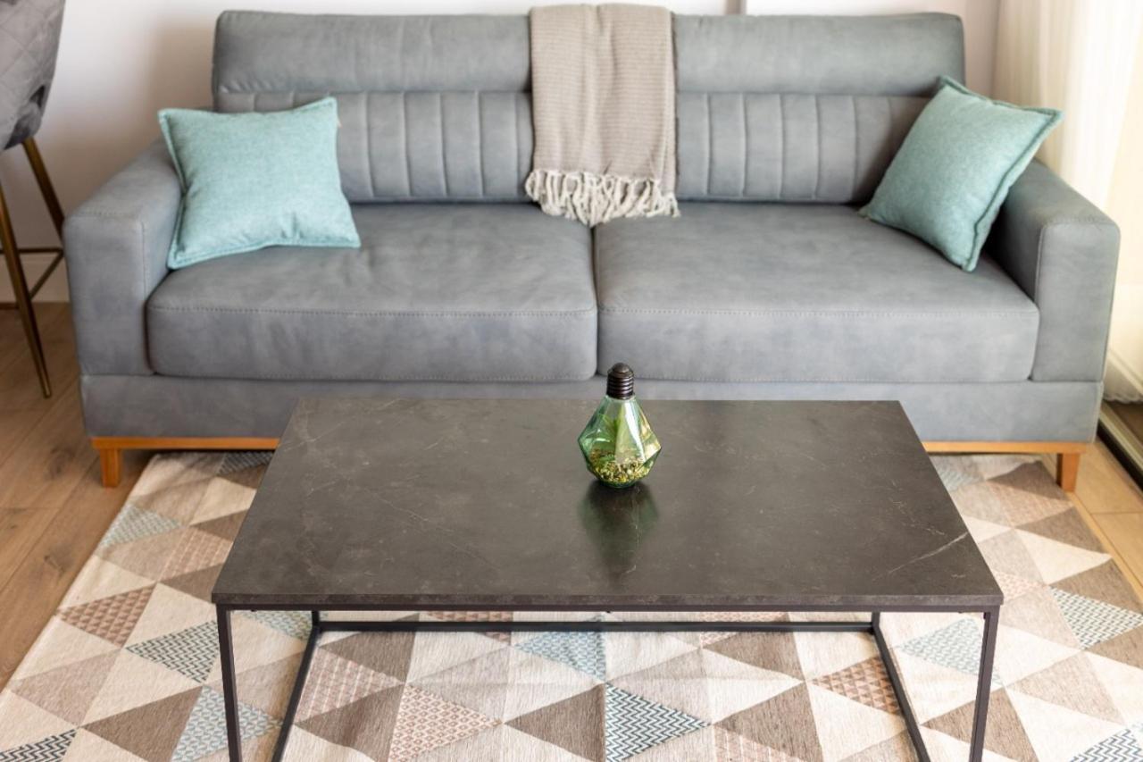 Apartment Martini Durrës 외부 사진