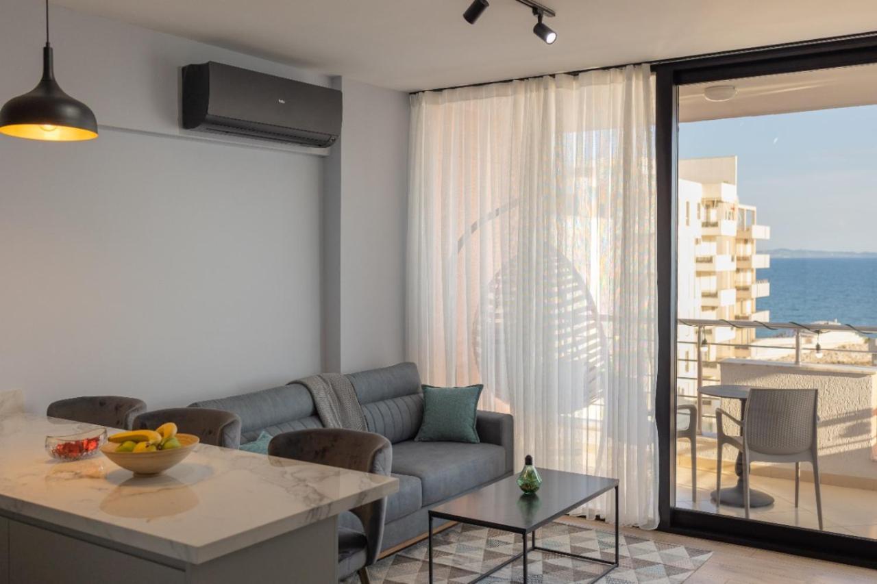 Apartment Martini Durrës 외부 사진