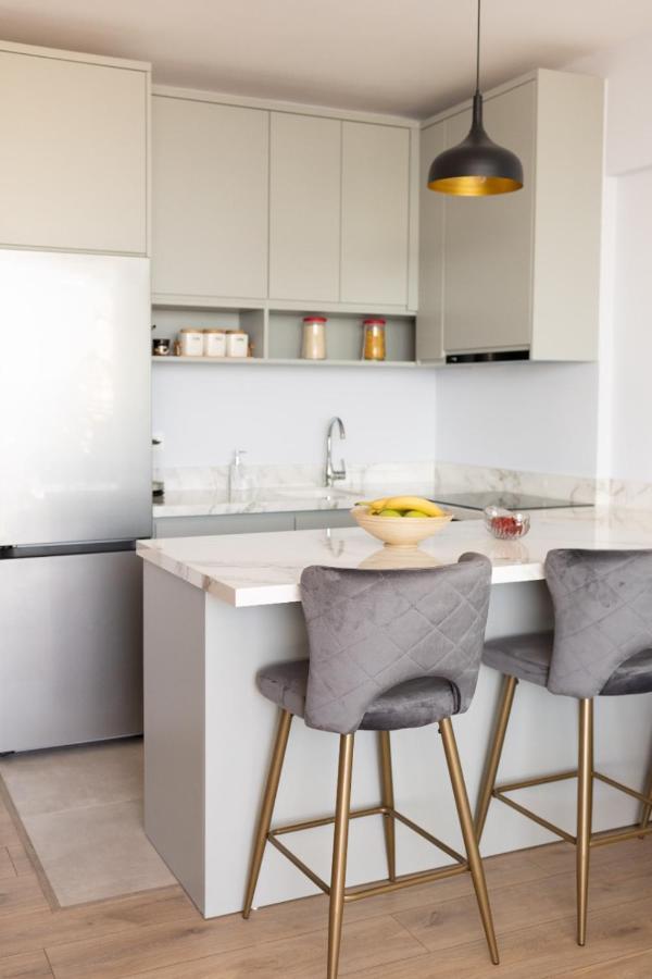 Apartment Martini Durrës 외부 사진