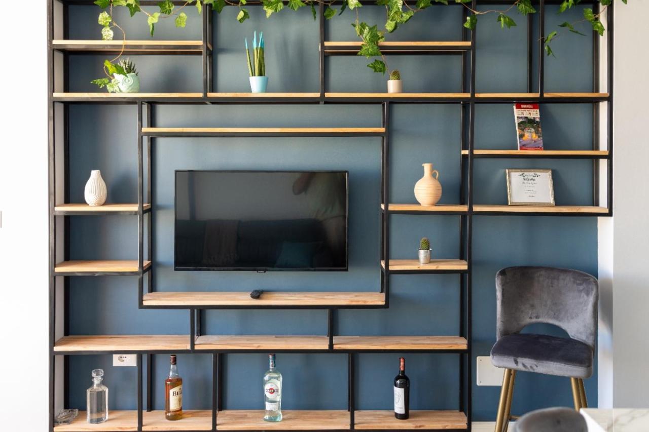 Apartment Martini Durrës 외부 사진